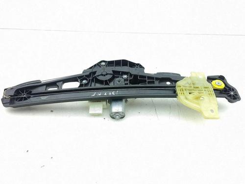 Front left window mechanism RENAULT CAPTUR II (HF_) TCe 100 (HFMT) | BP38279592C22 - Image 5