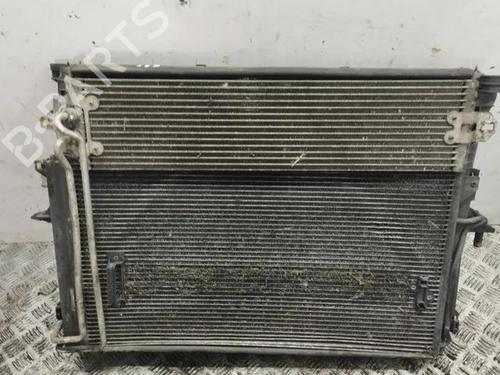 Used Radiator set AUDI Q7 (4LB) 3.0 TDI quattro (233 hp) 28855058