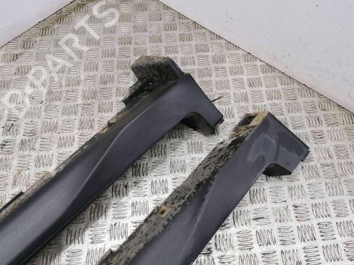 Left sideskirt NISSAN X-TRAIL III (T32_, T32R, T32RR) 1.6 dCi ALL MODE 4x4-i (NT32) | BP28877875C115 