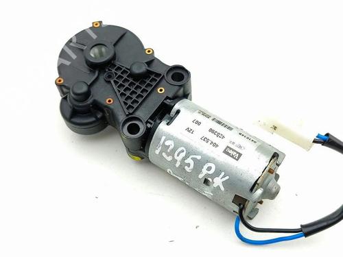 Electronic module MASERATI QUATTROPORTE V 4.2 | BP28906937M83 - Image 4