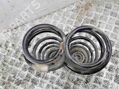 Shock absorber spring MERCEDES-BENZ A-CLASS (W169) A 180 CDI (169.007, 169.307) | BP28865300C152