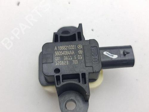 Electronic sensor JEEP GRAND CHEROKEE IV (WK, WK2) 3.0 CRD V6 4x4 | BP40168289M84 - Image 4