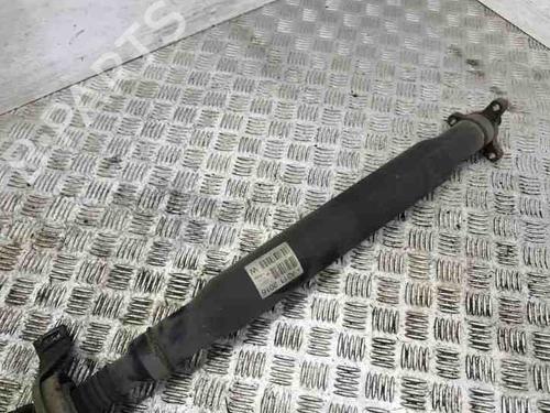 Driveshaft MERCEDES-BENZ E-CLASS (W211) E 200 CDI (211.004) | BP28851308M37 