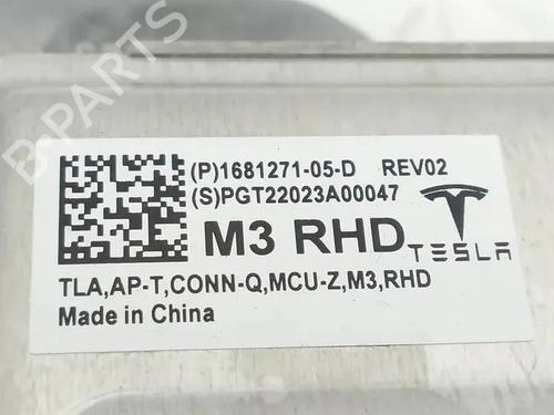 Inverter/Converter TESLA MODEL 3 (5YJ3) EV | BP28863908M119 - Image 2