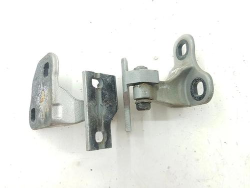 Hinge/Door check strap BMW 7 (E65, E66, E67) 730 d | BP36175281C146 - Image 3
