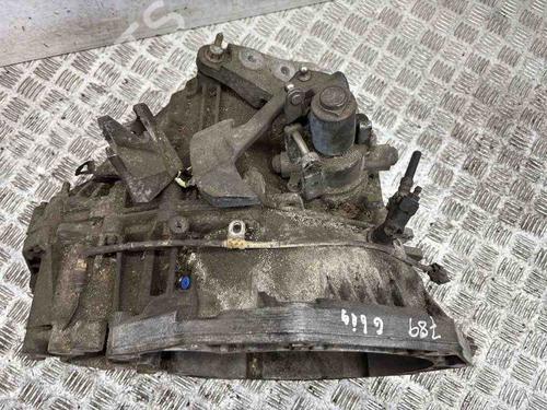 Gearkasse OPEL ANTARA A (L07) 2.2 CDTi 4x4 | BP29230959M3