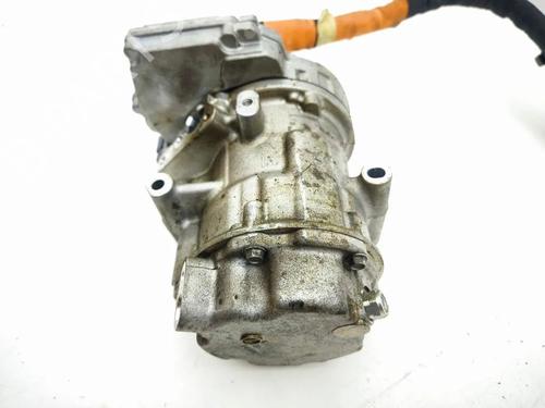 AC compressor RENAULT CAPTUR II (HF_) TCe 100 (HFMT) | BP36102948M34 - Image 7