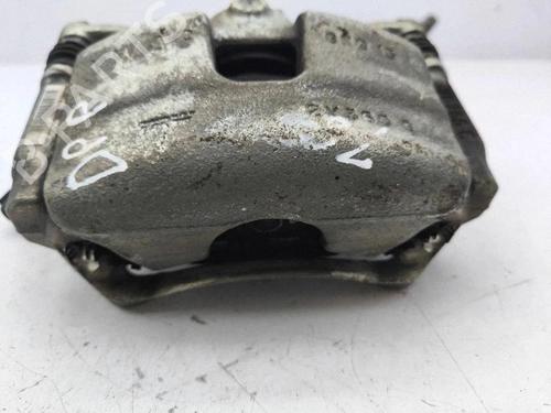 Right front brake caliper AUDI A3 Sportback (8YA, 8YF) 30 TFSI | BP40247785M104 - Image 5