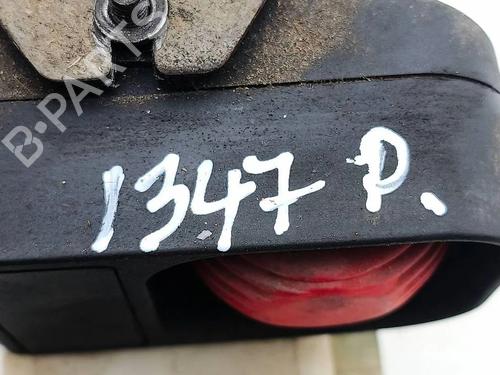 Elektronisk modul PORSCHE 911 (996) 3.4 Carrera | BP30731294M83 