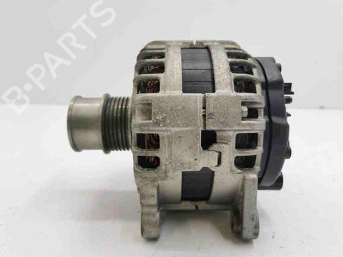 Used Alternator VW TIGUAN (AD1, AX1) 1.5 TSI (131 hp) 28898248