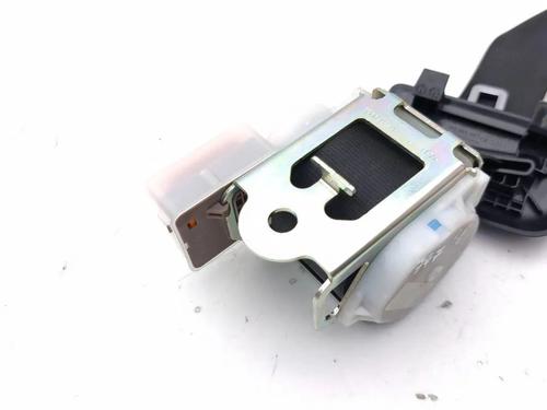 Rear left seatbelt PORSCHE CAYENNE (92A) 3.0 Diesel | BP34475312I29 - Image 6