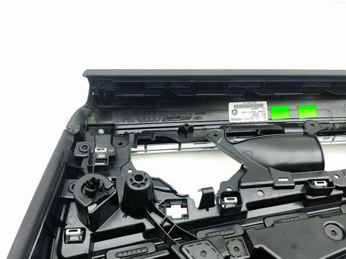 Rear left panel AUDI A6 C8 (4A2) 40 TDI | BP33226052C60 - Image 14
