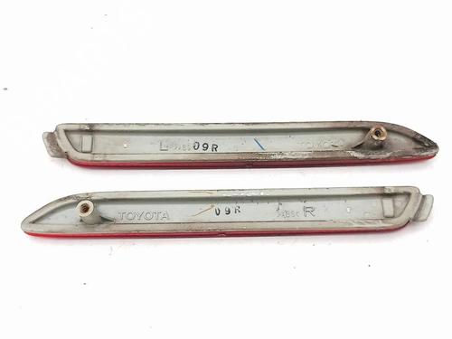 Rear bumper left light TOYOTA RAV 4 V (_A5_, _H5_) 2.5 Hybrid AWD (AXAH54) | BP36191435C81 - Image 6