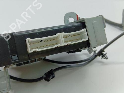 Electronic module HYUNDAI i40 I (VF) 1.7 CRDi | BP28848168M83 
