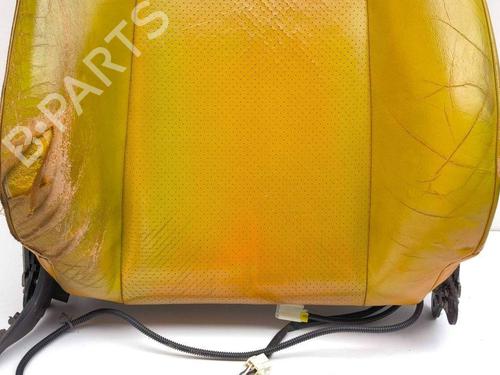 Right front seat NISSAN 350Z Coupe (Z33) 3.5 (AAZ33) | BP28879146C16 