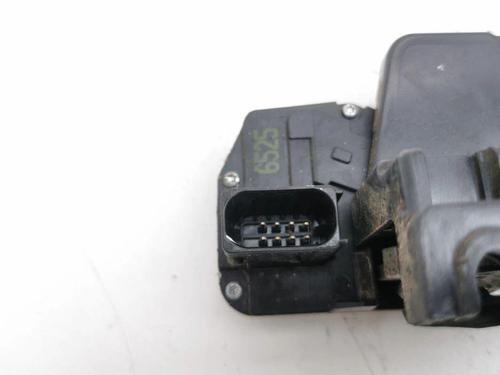 Front left lock OPEL ANTARA A (L07) 2.2 CDTi | BP28892212C98 