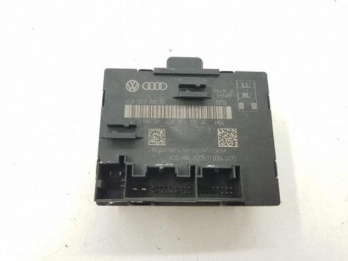 Used Electronic module Electronic module 38251479 38251479