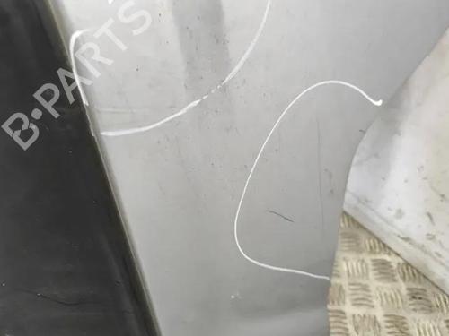 Rear bumper HONDA CR-V II (RD_) 2.2 CTDi (RD9) | BP28849402C8 