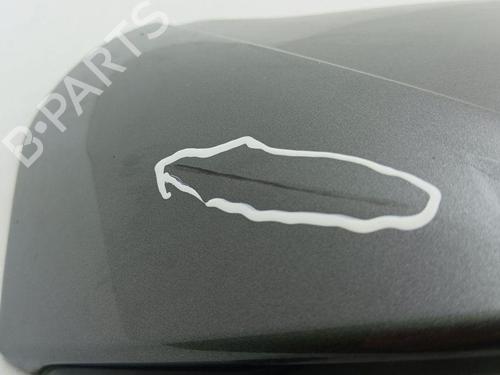 Rear spoiler NISSAN QASHQAI II (J11, J11_) 1.3 DIG-T | BP28897135C96 