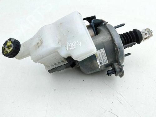 Hovedbremsecylinder Hovedbremsecylinder PEUGEOT 3008 III (KA_, KB_, KC_) e-210 (KCZKZX) (213 hp) 37403596 37403596