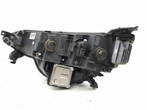 Right headlight RENAULT MEGANE IV Hatchback (B9A/M/N_) 1.2 TCe 130 (B9MR) | BP38195422C29  - Image 5