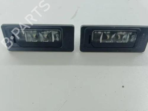 Lampa oświetlenia tablicy rejestracyjnej VW PASSAT B8 Variant (3G5, CB5) 1.6 TDI | BP28854766I40 