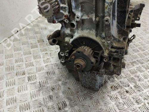 Engine VOLVO V40 Hatchback (525) D4 | BP28842894M1 