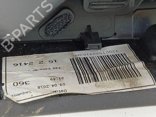 Front left panel AUDI A6 C7 (4G2, 4GC) 1.8 TFSI | BP33643506C58  - Image 7