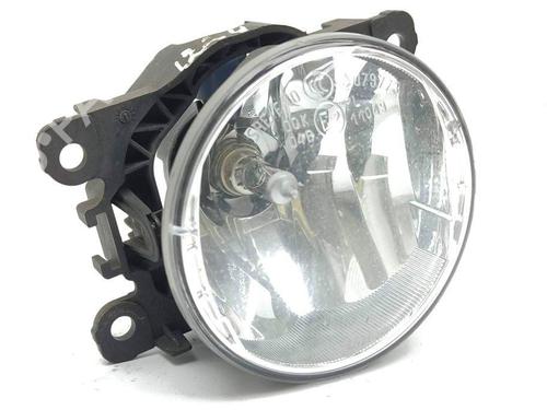 Right front fog light RENAULT MEGANE IV Grandtour (K9A/M/N_) 1.2 TCe 130 (K9MR) | BP28880265C31 