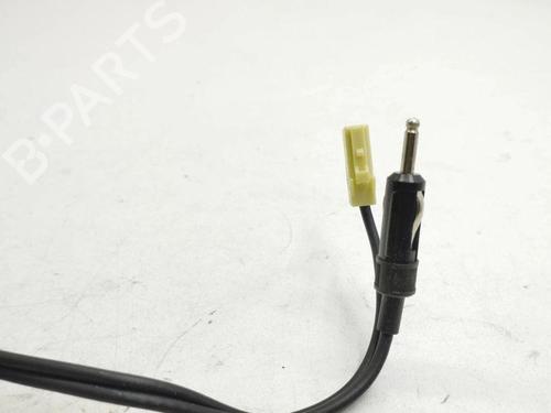 Antenna/Base PEUGEOT 4007 (VU_, VV_) 2.2 HDi | BP28877279C140 