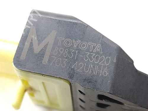Electronic sensor TOYOTA RAV 4 III (_A3_) 2.2 D 4WD (ALA30_, ALA30R) | BP33864546M84 - Image 6