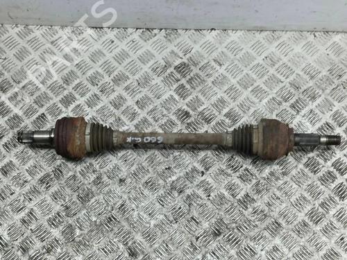 Used Left rear driveshaft Left rear driveshaft 34217032 34217032