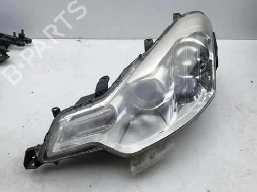 Used Left headlight Left headlight 33260360 33260360
