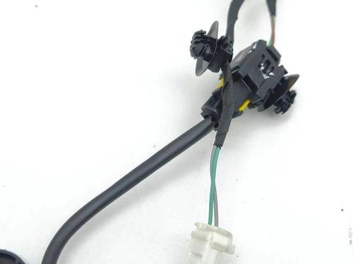 Ledningsnet CITROËN C5 AIRCROSS (A_) 1.2 PureTech 130 (ARHNSJ) | BP28878078E16 