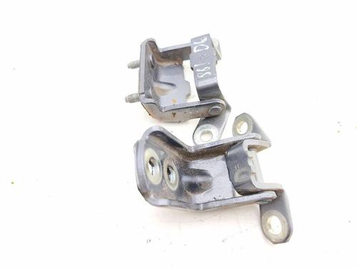 Hinge/Door check strap NISSAN LEAF (ZE1) Electric | BP36085546C146 - Image 4