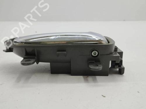 Rear right interior door handle NISSAN X-TRAIL II (T31) 2.0 dCi 4x4 | BP28904430I16 