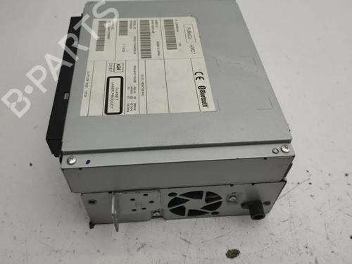 Electronic module VOLVO XC60 I SUV (156) D5 | BP36198166M83 - Image 5