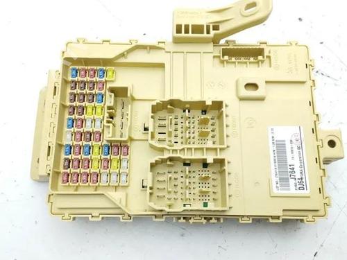 Fuse box KIA CEE'D SW (ED) 1.6 CVVT | BP28865359E1