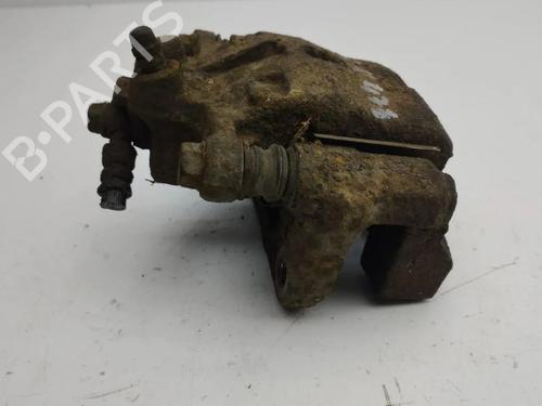 Left rear brake caliper MAZDA CX-7 (ER) 2.2 MZR-CD AWD (ER10A) | BP36349881M107 - Image 3
