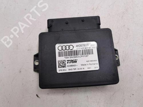 Electronic module AUDI A6 C7 Avant (4G5, 4GD) 1.8 TFSI | BP38247335M83 - Image 4