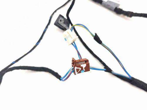 Wiring harness BMW 7 (E65, E66, E67) 730 Ld | BP29458275E16 