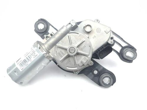 Used Rear wiper motor SEAT IBIZA V (KJ1, KJG) 1.0 TSI (95 hp) 28878341