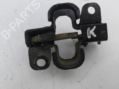 Hood lock MERCEDES-BENZ E-CLASS (W211) E 200 CDI (211.004) | BP28851322C133 