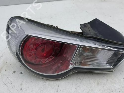 Used Left taillight Left taillight 32692796 32692796
