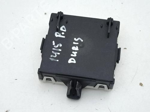 Electronic module MERCEDES-BENZ EQE (V295) EQE 350 (295.125) | BP37010112M83 - Image 5