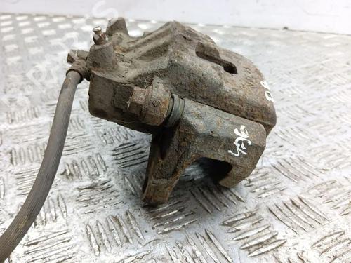Right front brake caliper MAZDA CX-7 (ER) 2.2 MZR-CD AWD (ER10A) | BP36175922M104 - Image 2