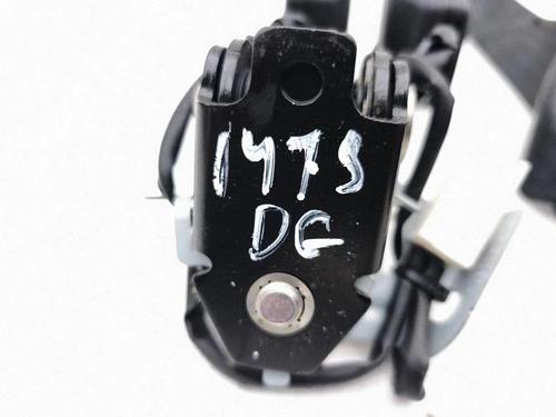 Seat buckle MAZDA CX-5 (KE, GH) 2.2 D AWD (KE102) | BP39408232I32  - Image 5