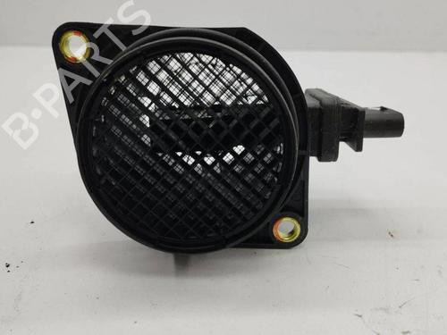 Mass air flow sensor HYUNDAI TUCSON (TL, TLE) 1.7 CRDi | BP28876549M95