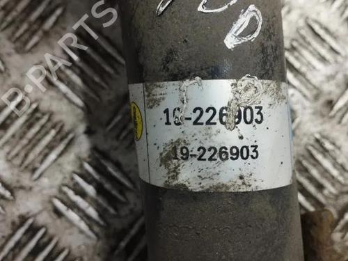 Right front shock absorber AUDI A7 Sportback (4GA, 4GF) 3.0 TDI | BP28855203M17 
