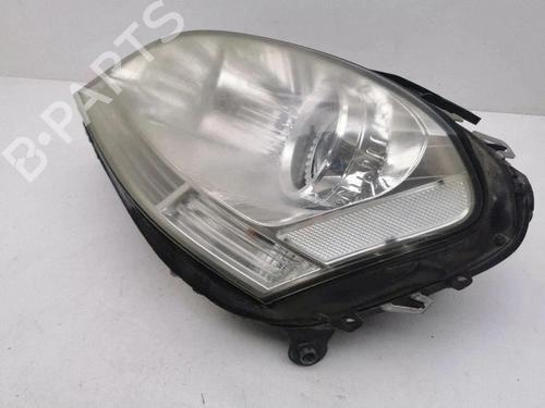 Left headlight MERCEDES-BENZ M-CLASS (W164) ML 280 CDI 4-matic (164.120) | BP40210864C28 - Image 2